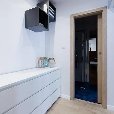 Apartamento Apartament N4