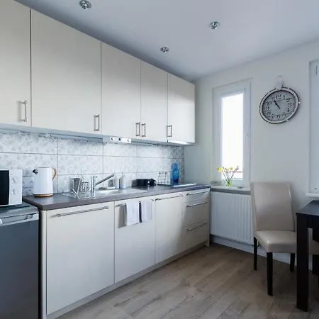 Apartament N4 Apartman
