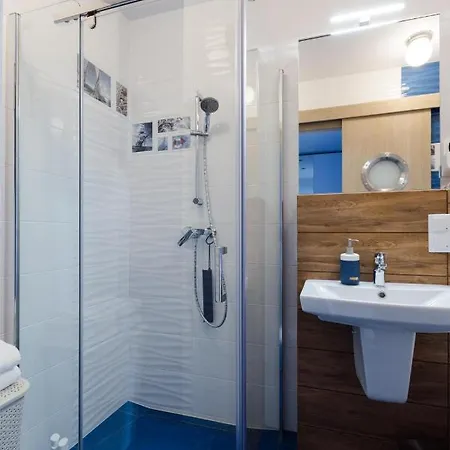 Apartament N4 Apartman *
