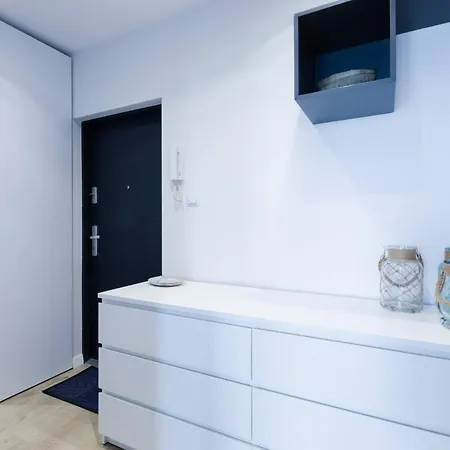 Apartman Apartament N4 *