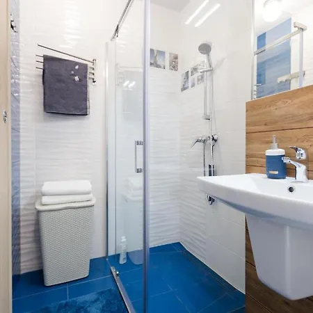 Apartament N4 Apartamento *